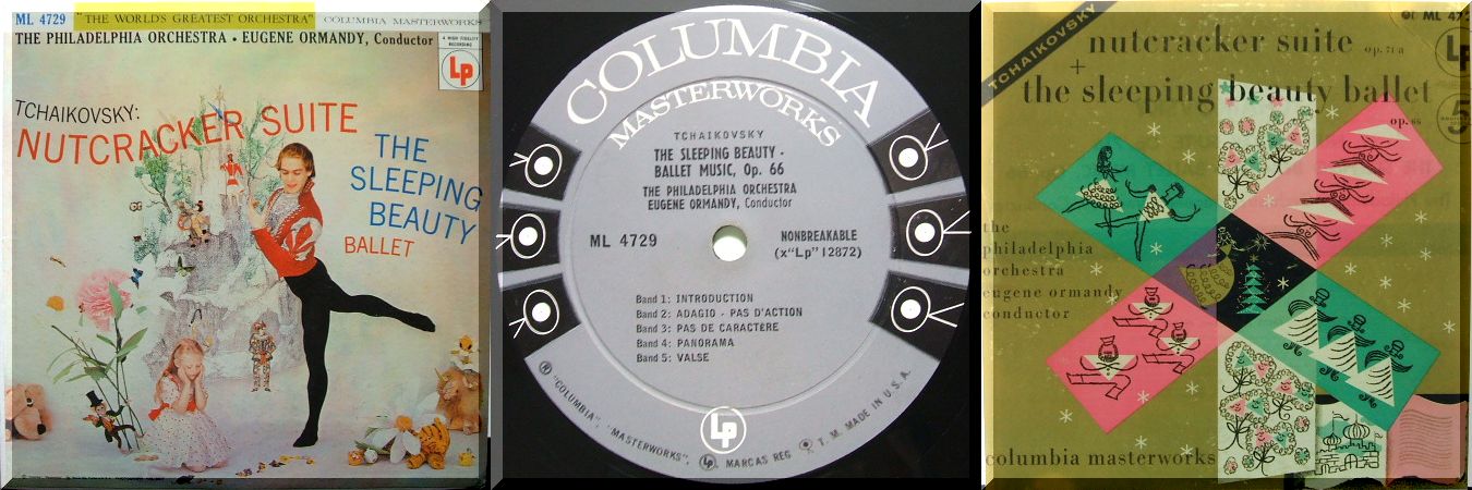 米Columbia ML4729