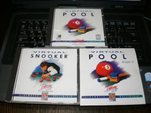 InterPlay Virtual Pool Packages
