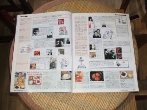 Gramophone Japan 2000年8月号 ショスタコ特集内「教えてイリーナ！」