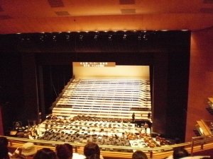 2012年7月16日(月) 名古屋マーラー音楽祭 交響曲第8番 2日目