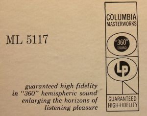 Columbia Masterworks 360 Sound Logo 2