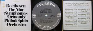 米Columbia Masterworks D7S745(stereo) 