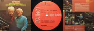 RCA Red Seal LSC-3253
